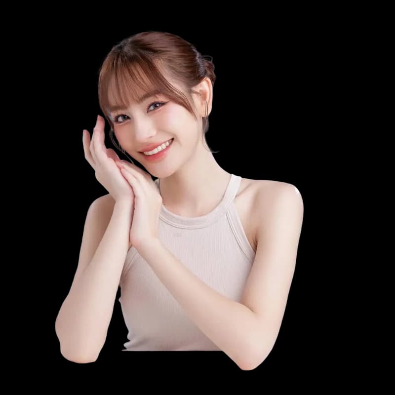 ภาพประกอบ Melasma Away จากหน้าบริการบนเว็บไซต์คลินิก