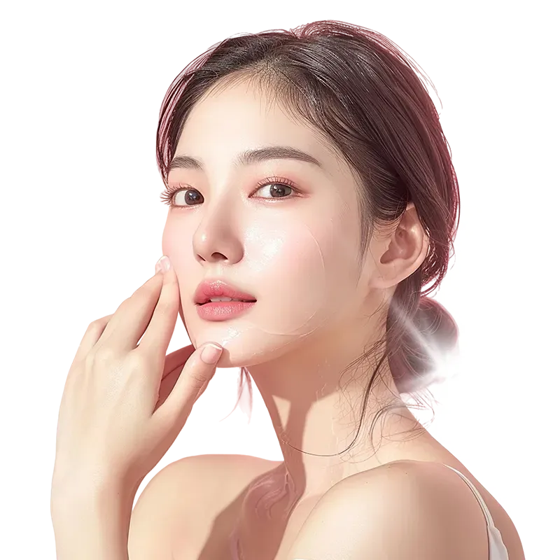 ภาพประกอบบริการจากคลินิก: Filler