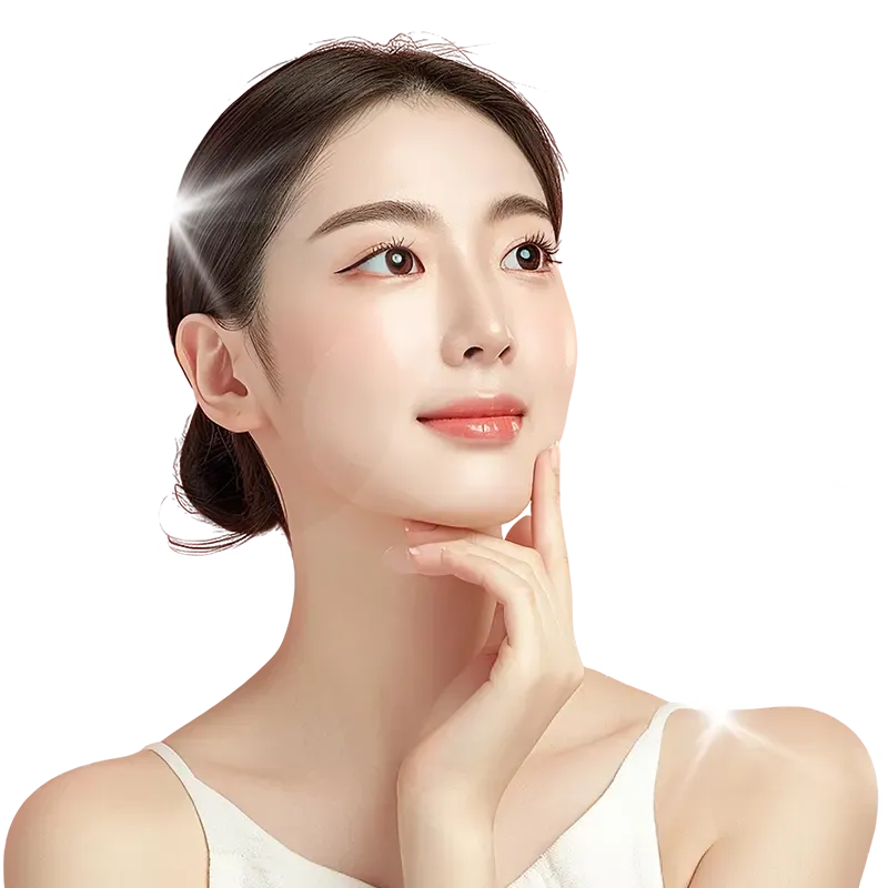 ภาพประกอบบริการจากคลินิก: Skin Booster